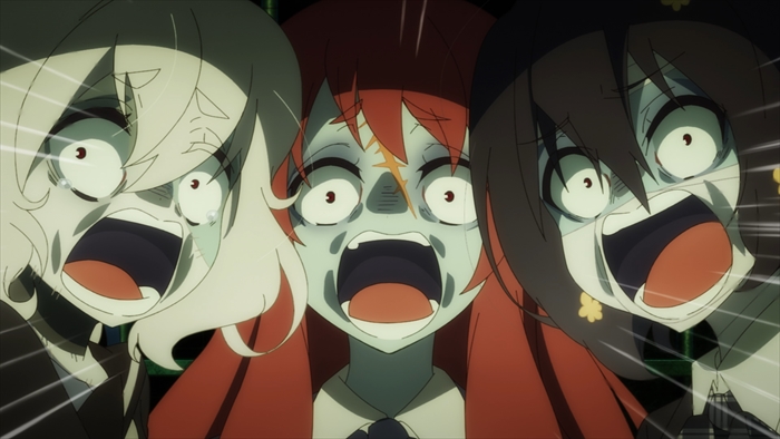 劇場版『ゾンビランドサガ ゆめぎんがパラダイス』 on X 劇場版『ゾンビランドサガ ゆめぎんがパラダイス』 on X