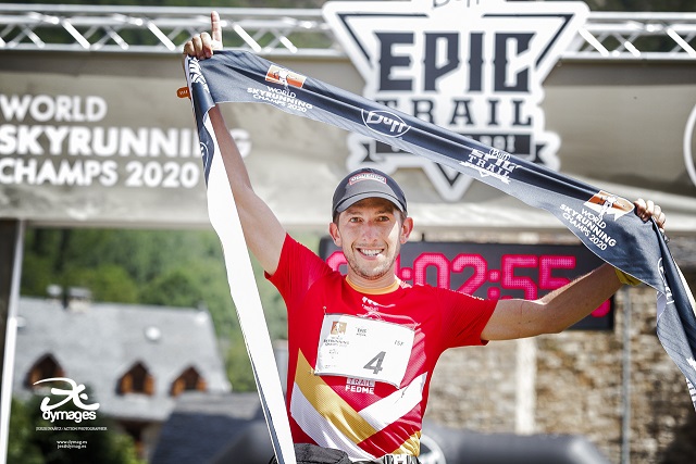 España, Campeona del Mundo de Carreras por Montaña | @ManuelMerillas , Campeón del Mundo de Skyrunning en distancia Maratón, <a href="/OihanaKortazar/">OIHANA</a> subcampeona y el bronce de <a href="/acunatram/">Marta Molist</a> cierran un fin de semana se ensueño de la Selección <a href="/fedme_es/">Fedme</a> . 
territoriotrail.es/espana-se-proc…