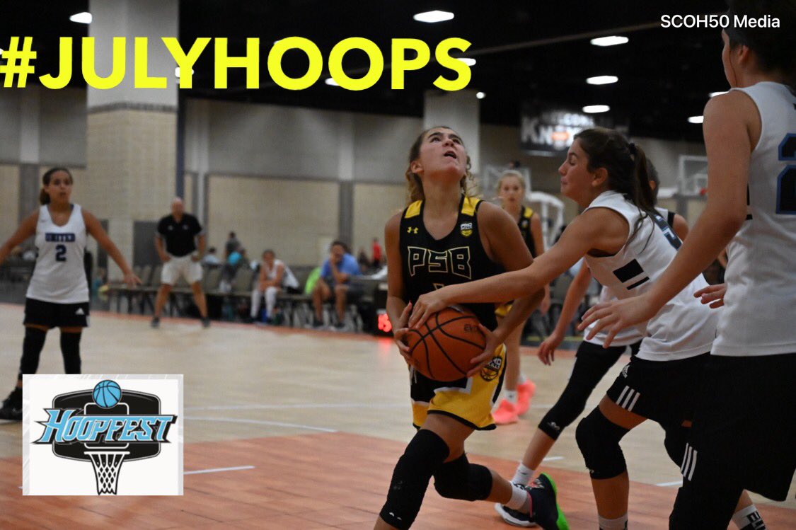 ohio50's tweet photo. #HOOPFEST Knoxville #JULYHOOPS PSB 2026 vs UNITED 2026 @Str8OuttaOhioGH @CertifiedBball https://t.co/dXNH6evGzp