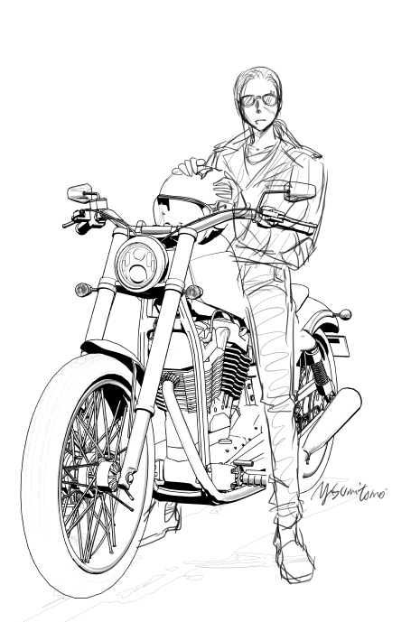 Twoucan かっちょいい の注目ツイート イラスト マンガ コスプレ モデル