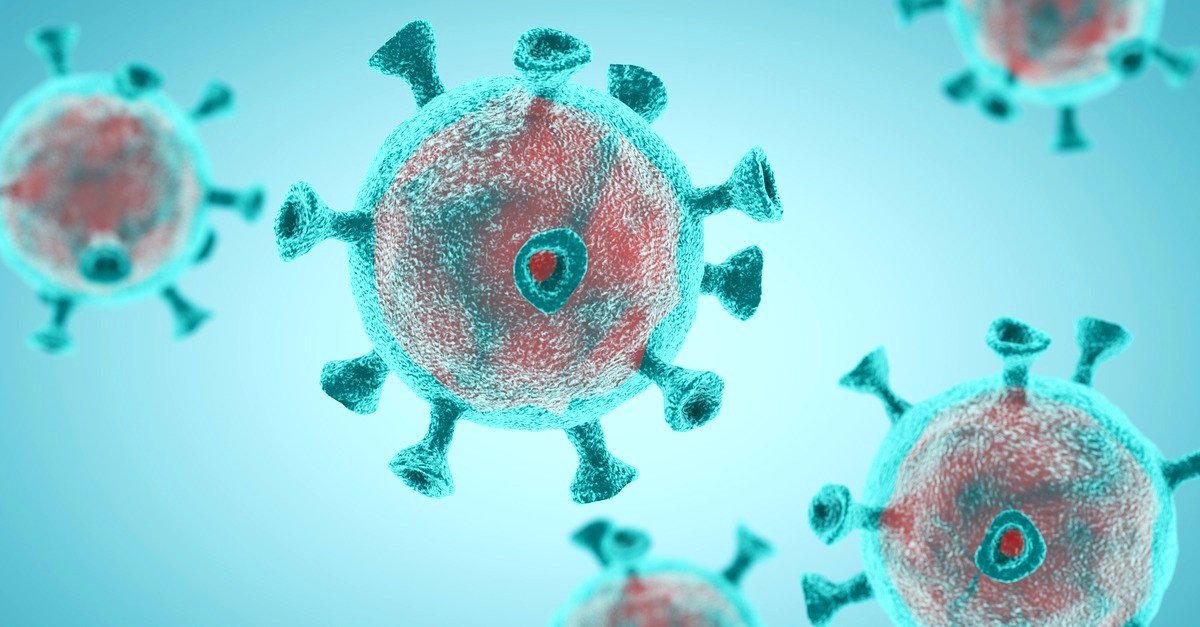 Covid-19: Erstmals Doppelinfektion mit Corona nachgewiesen to.welt.de/yE7aKdB