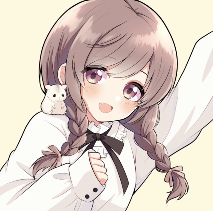 Mame Nicoooさんのイラストまとめ