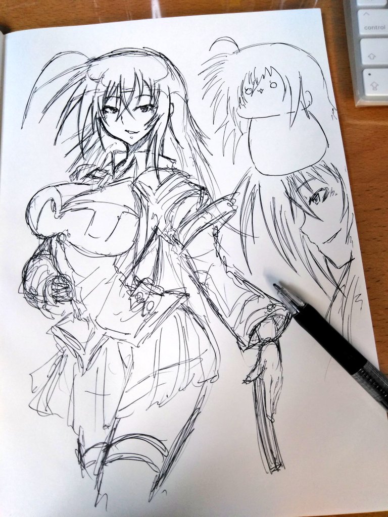 Twoucan めだかボックス の注目ツイート イラスト マンガ コスプレ モデル Twoucan めだかボックス の注目ツイート イラスト マンガ コスプレ モデル