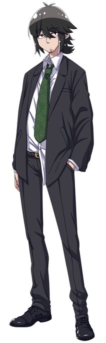 エモクロアTRPG『WANNABE』を回った海月真(くらげ まこと)のキャラシ。メモ欄をスクロールするとネタバレがあるので閲覧の際はご注意下さい。
https://t.co/90fLizx6PM 