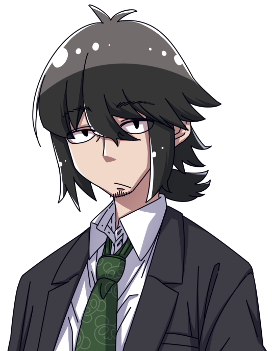 エモクロアTRPG『WANNABE』を回った海月真(くらげ まこと)のキャラシ。メモ欄をスクロールするとネタバレがあるので閲覧の際はご注意下さい。
https://t.co/90fLizx6PM 