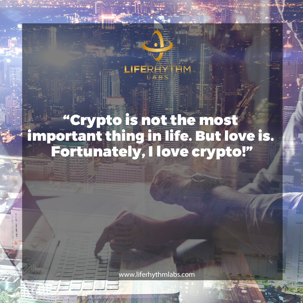 LifeRhythmLabs tweet picture