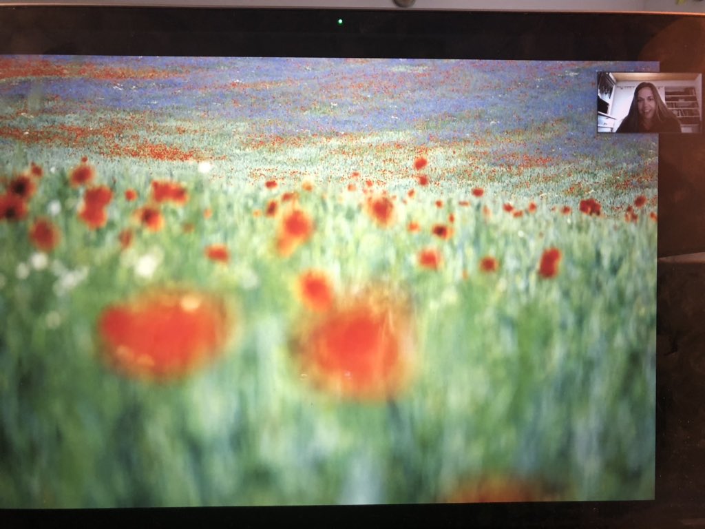 wildmanrouse's tweet photo. Oh yes now it’s the amazing ethereal work of the multi award winning @sandrabartocha just truly amazing and I’m so excited to see her talk for us at #ShootLikeAPro note recordings will be available for purchase tmrw https://t.co/lrakNdF9mV