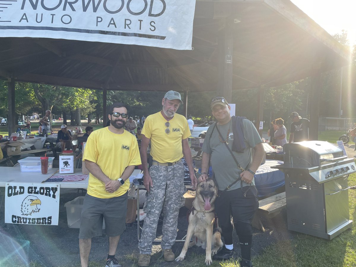 FTHSPatriotWarriorClub tweet media