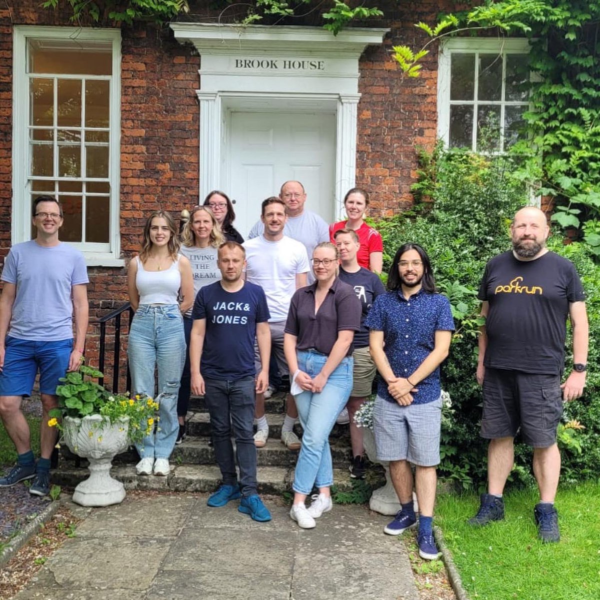 Pride in St Neots tweet media