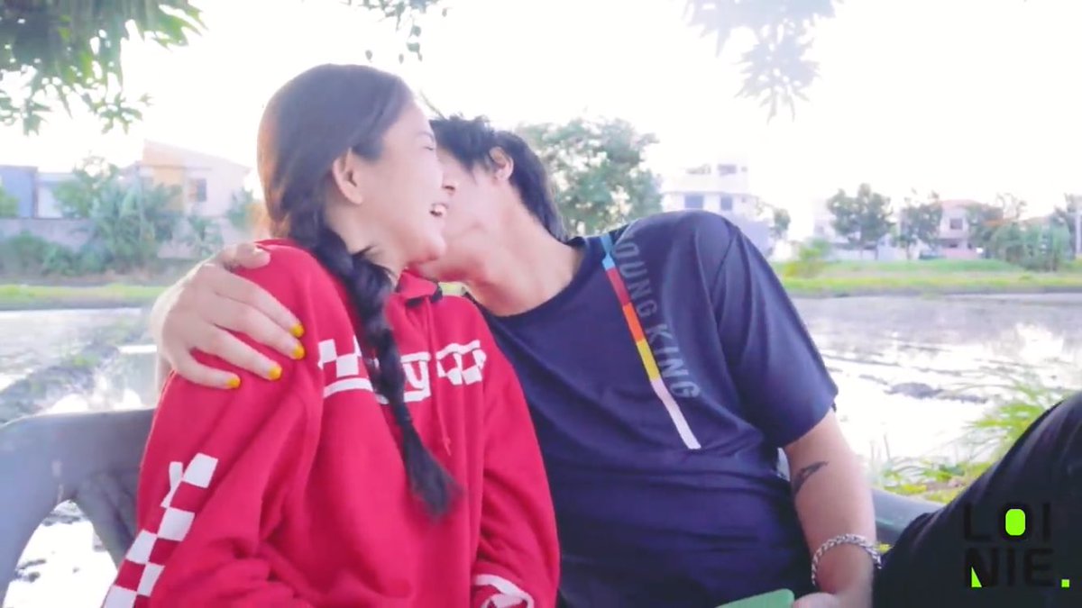 corasnts's tweet photo. Always Happy Lang mga beh @iamAndalioLoisa @iamr2alonte 

#KayLOISA MayFOREVER
#LoisaAndalio https://t.co/wCBSItmL6t