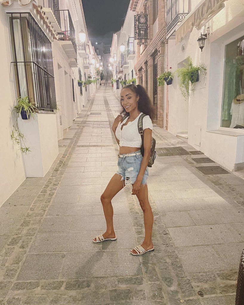 AlyssaDivineXXX on Twitter: "With my Baby @kxtten_x & the lovely @Amber_JayneXX BTS @harmony