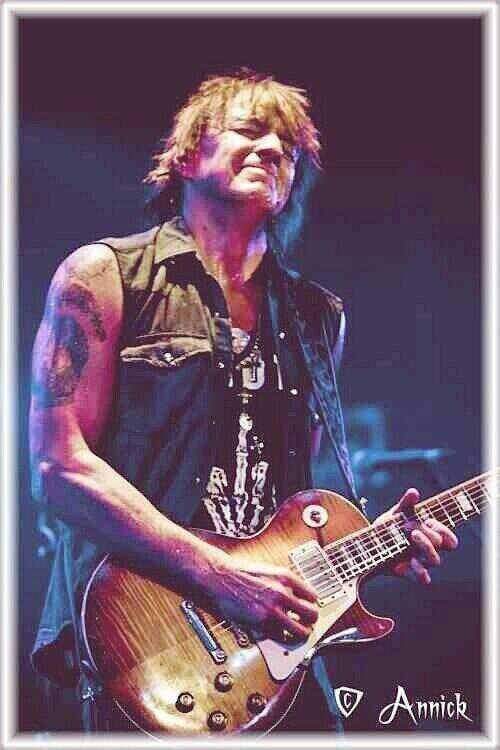 Happy Birthday Richie Sambora! Enjoy your day and many more to come    