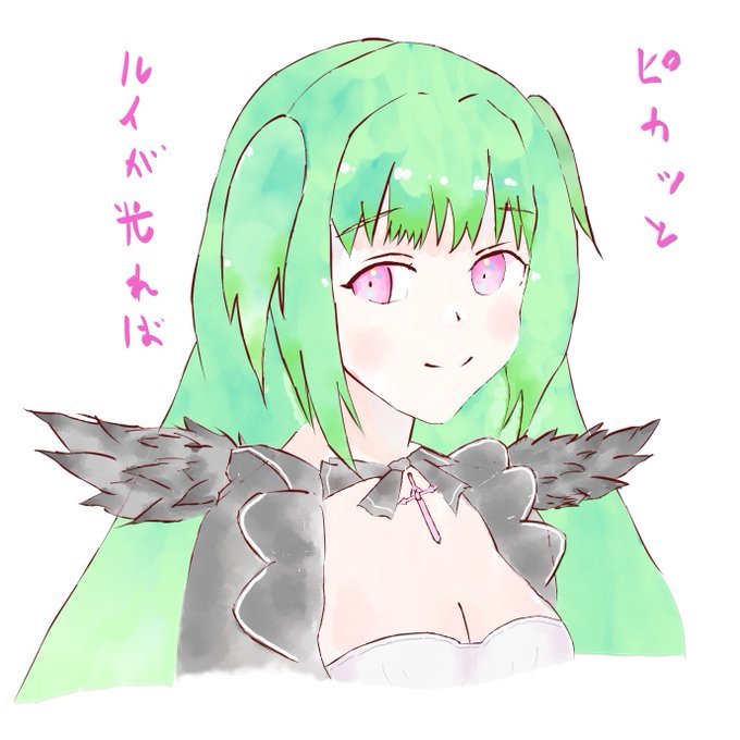 光るのtwitterイラスト検索結果