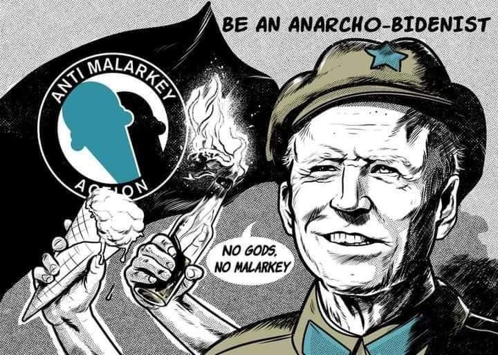 JasonArgonautai's tweet photo. The #AnarchoBidenist
#vaush #vaushexposed https://t.co/sY16nmuzod