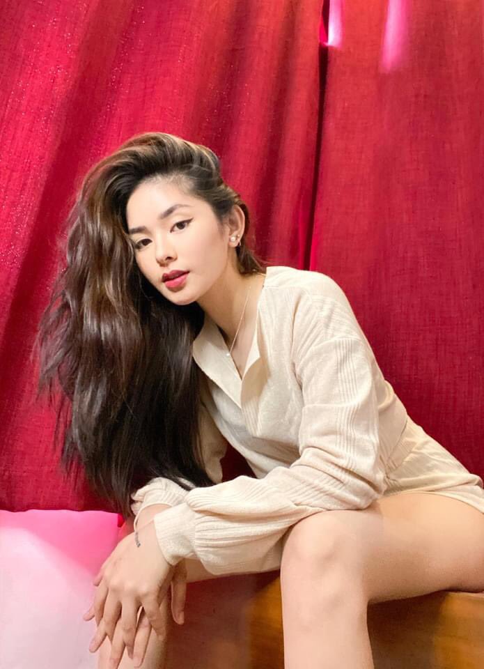 corasnts's tweet photo. Ayun ohhh super ganda sexy pa di ba r2 hahaha...

#KayLOISA MayFOREVER
#LoisaAndalio https://t.co/6sg3sjfKLv