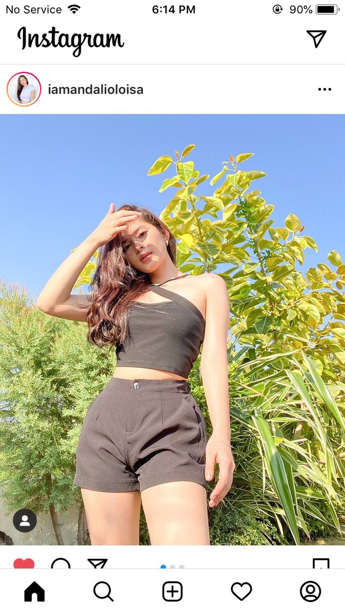 corasnts's tweet photo. Ayun ohhh super ganda sexy pa di ba r2 hahaha...

#KayLOISA MayFOREVER
#LoisaAndalio https://t.co/6sg3sjfKLv