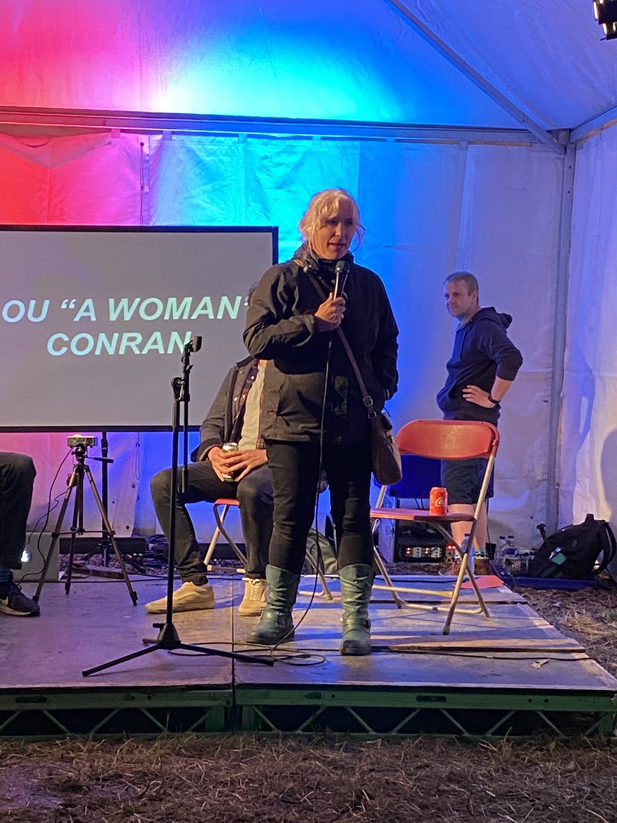 OspreyRef's tweet photo. @hatenlive was amazing fun last night and what a great way to end Saturday @CambFest! https://t.co/sqTs6tZ0Dg