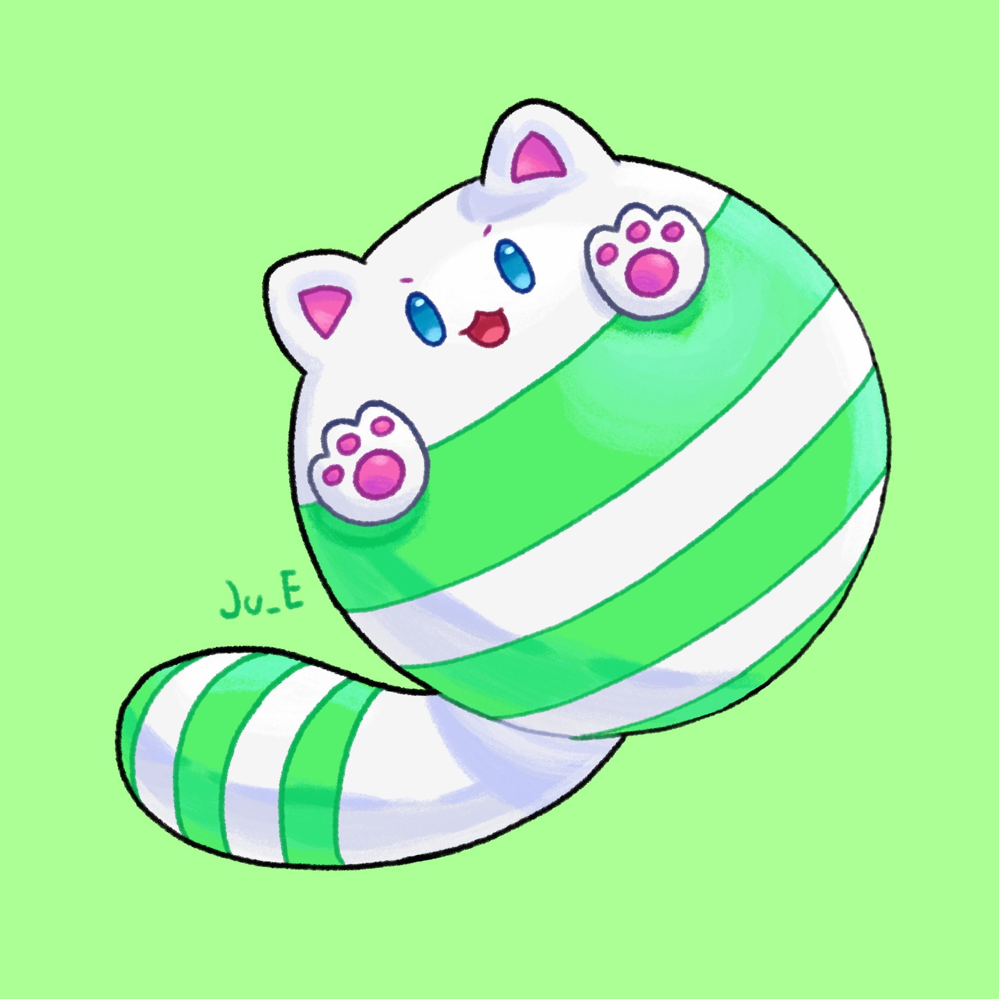🎨Ju_E🎨 on X: 