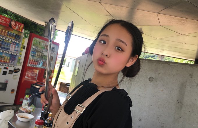 MihiroのTwitter画像17