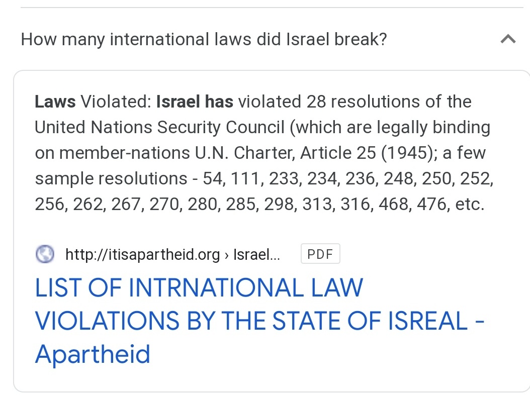 yusuf_nsk's tweet photo. @AdamMilstein @emilykschrader Keep twisting and play victim. As you wish. It's not against Jewish. It's against Zionist Israelis.

#IsraelTerrorist #ZionismIsTerrorism #IsraelGenocide #IsraelRacist #IsraeliApartheid #IsraelBreakTheTruce #IsraelCrimes 

#SavePalestine #FreePalestine #SaveSheikhJarrah

@UN https://t.co/TGe0hLEFEz