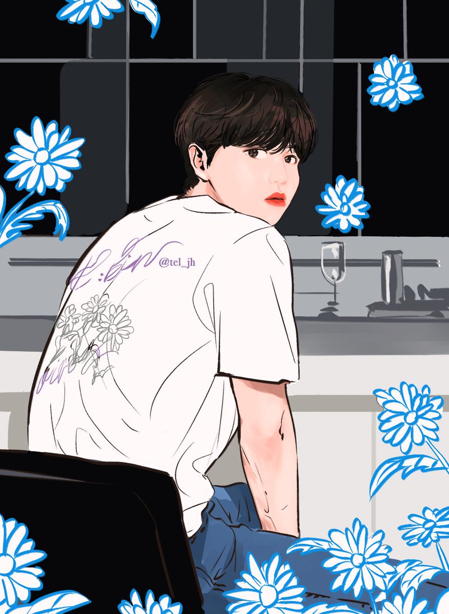 💙❁DA❁I૮ ・ﻌ・ა❁SY❁💙