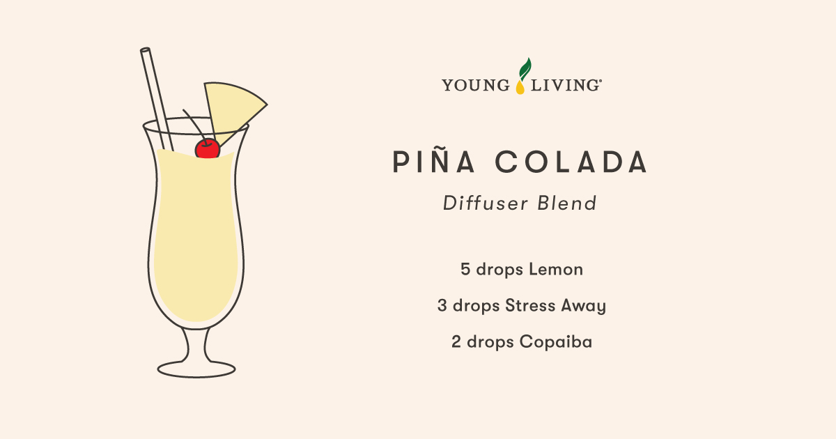 youngliving's tweet photo. Sweeten things up at your next luau or family gathering with this diffuser blend. 

Which drink-inspired diffuser blends would you like to see next? 

Let us know by leaving us a comment in the thread. #yleo https://t.co/YAMTNdKlkB