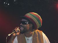 Happy Birthday to Michael Rose     