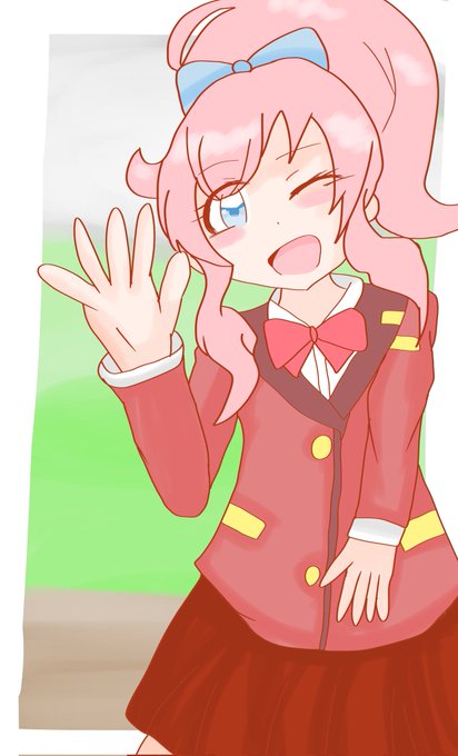 いいことありそうのtwitterイラスト検索結果