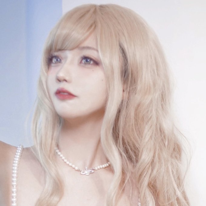 コスプレイヤー芝麻TOKAのTwitter画像54
