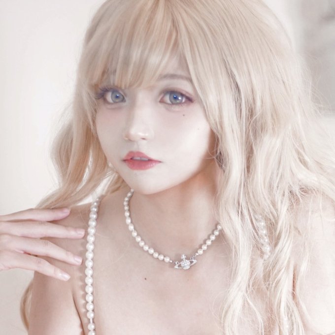 コスプレイヤー芝麻TOKAのTwitter画像56