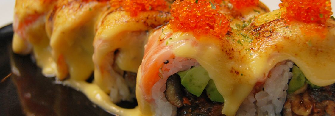 whereedmonton's tweet photo. Got a sushi craving that you just can't shake? No matter where in #yeg you are, find Japanese restaurants near you at https://t.co/ak6bKGsWp5: https://t.co/7kforc9W1i

#WhereEdmonton #yegfood #yegfoodies #WhatsOnTonight

Photo courtesy of @NomiyaJapan https://t.co/KuxiXncqpU