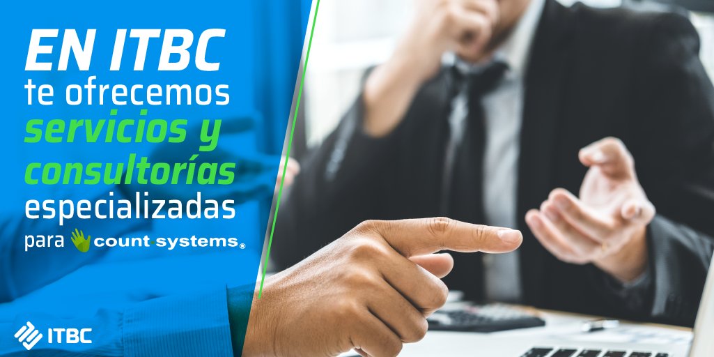itbc_group's tweet photo. Count Systems es un sistema para la automatización del #controldeaforo.
Podemos integrar Count Systems✔️ con sistemas de terceros: ERP, base de datos, sistemas anti hurtos, entre otros.
👉https://t.co/ZnWY5eJaWS
#Pymes #España #Latinoamérica #CostaRica #RepúblicaDominicana https://t.co/I4mFFHd9GM