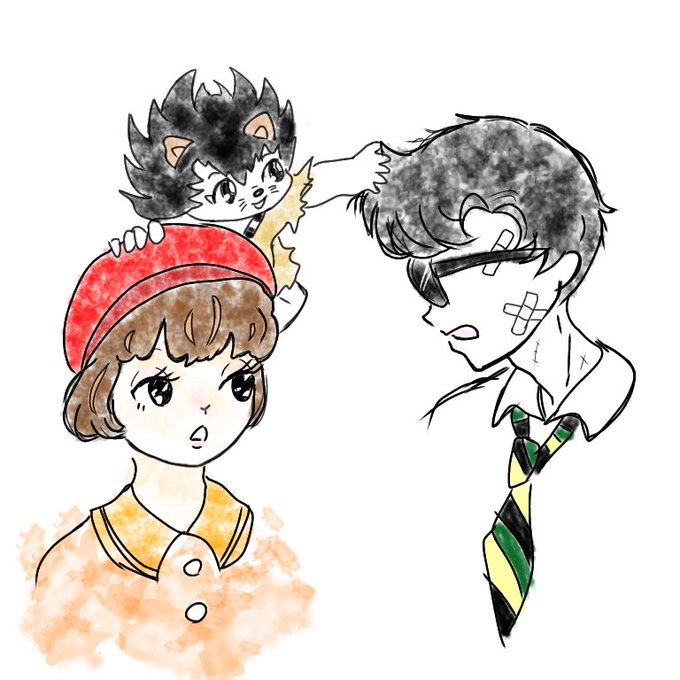 ブッキラによろしくのtwitterイラスト検索結果 ブッキラによろしくのtwitterイラスト検索結果