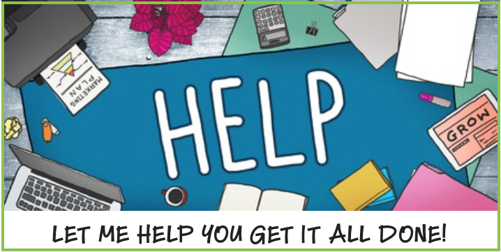 VACapeCod's tweet photo. Too much to do? I can take all sorts of things off your plate. Give me a few hour try!

#virtualassistant #administration #outsourcing #support #smallbiz #freelancing #socialmedia #content #freelancer #smallbusiness #startups #personalassistant #socialmediamanager #CapeCod https://t.co/1oIuooADHW