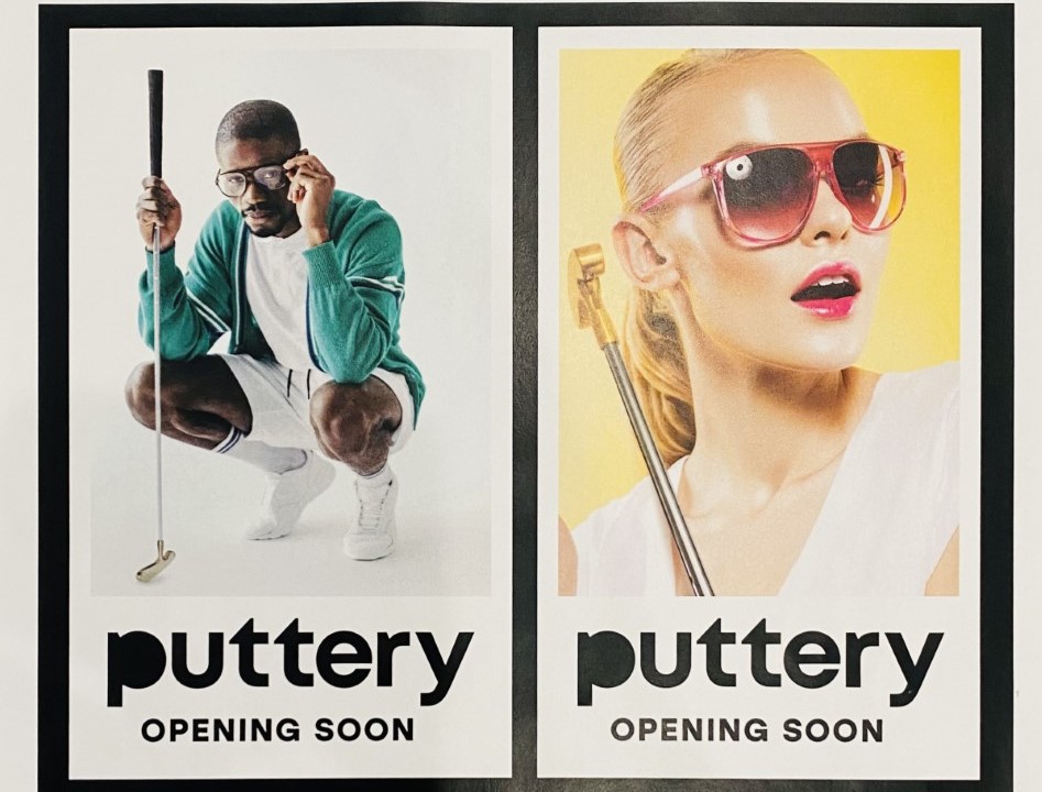 CR_Stonebriar's tweet image. Puttery Opening Soon at Grandscape in The Colony! Grab your friends and go check them out. 😀 👍 #Grandscape #Stonebriaroffrisco #Puttery #Fun #Weekendplans #openingsoon