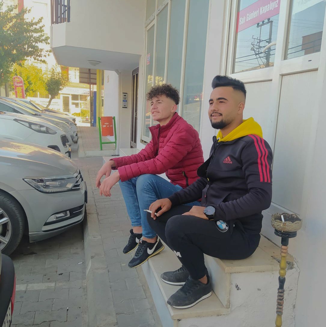 #YeniProfilResmi