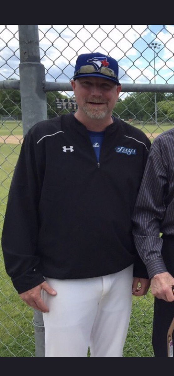 We would like to wish The Voice of the <a href="/InterlakeJays/">Interlake Blue Jays</a> / Interlake Orioles <a href="/kklimp13/">KKlimpke</a> a Happy Belated Birthday! Cheers Kent!