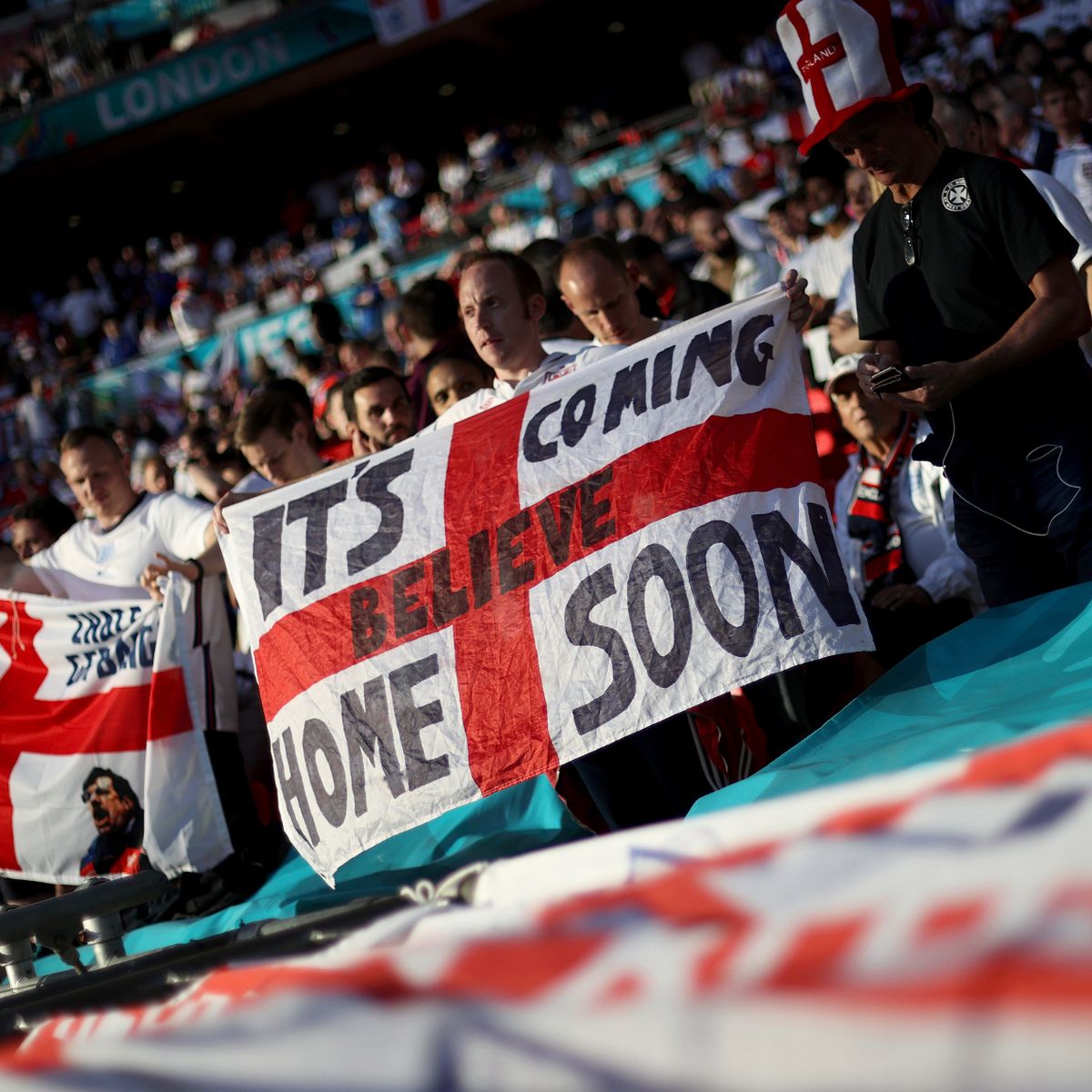 All 1 Network tweet media