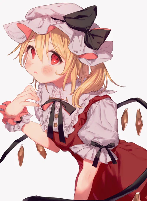 妹様 