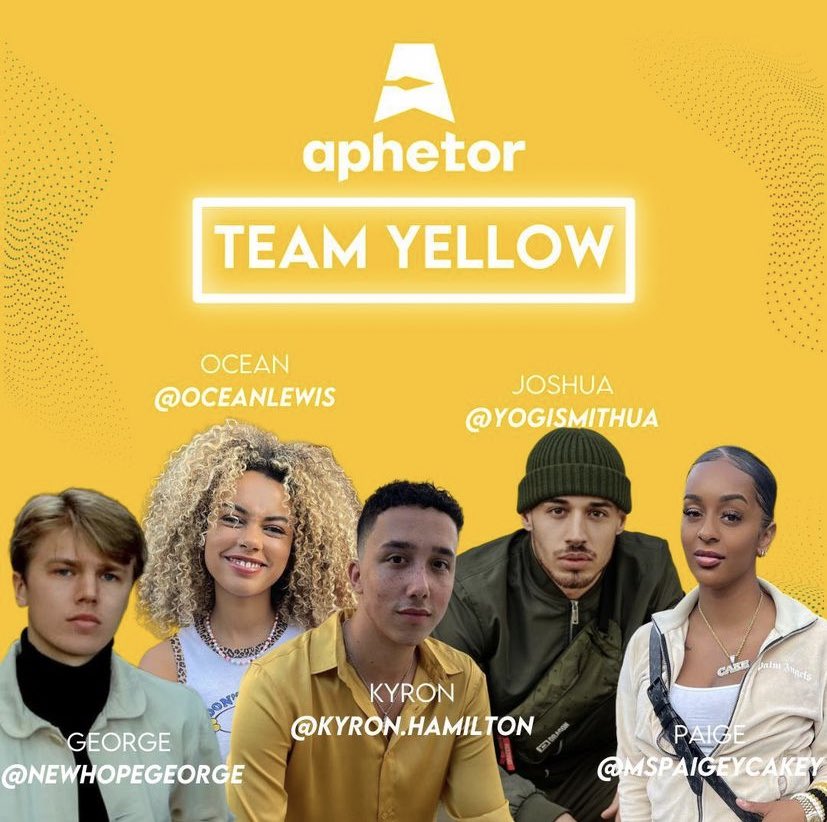 NewHopeClubBR's tweet photo. Foi aqui que pediram competição?🏅
Os meninos estão na Grécia para participar do Aphetor Games, uma competição onde estrelas das mídias sociais se dividem em times para cumprir desafios. Serão 6 desafios, começando dia 12 e terminando dia 15. https://t.co/dH4X2YMsEI