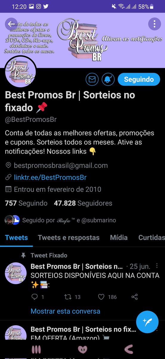 Isabelle_lorran's tweet photo. @BestPromosBr Box crepúsculo https://t.co/dqBEKgHk2m