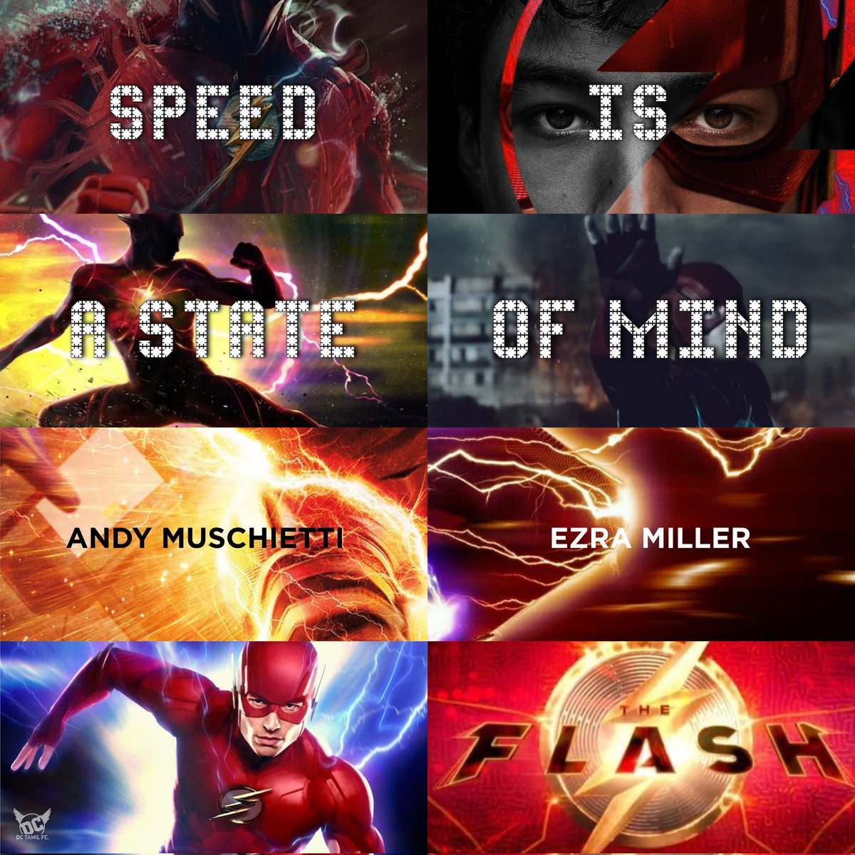 Did Barry Die In The Flash Season 3 Filmy One