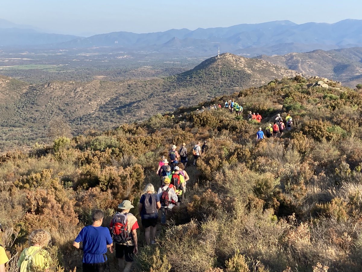 Segona etapa,gràcies Jordi Turull