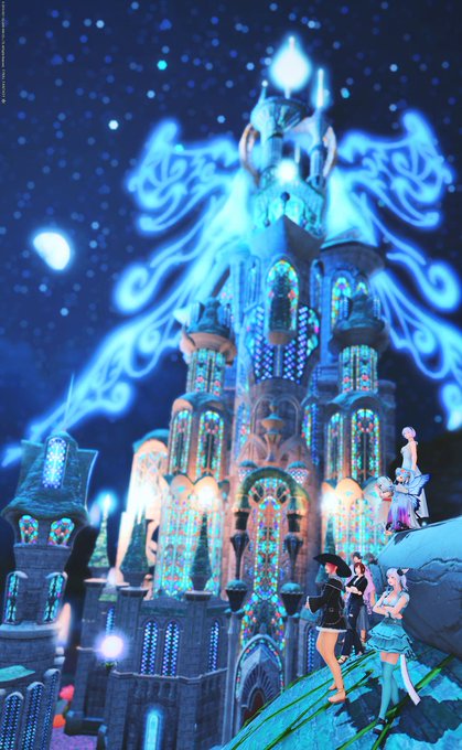 Mimetic Lilyのtwitterイラスト検索結果