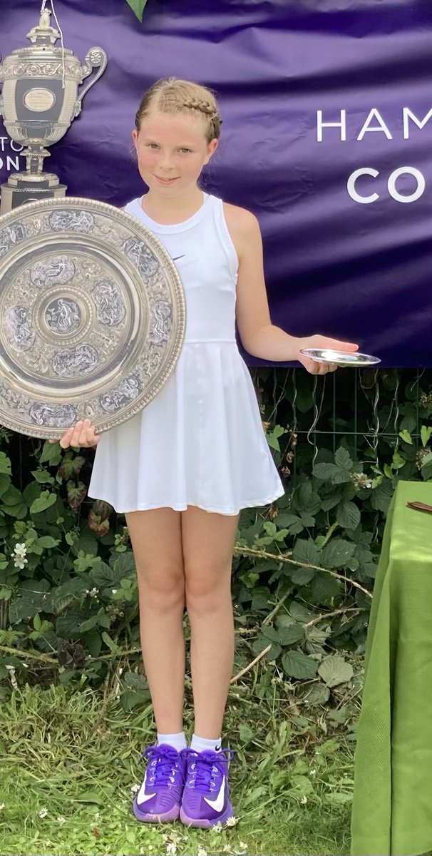 Active Academy@BW (@activeacademybw) on Twitter photo It was #roadtowimbledon today at Court X, Southsea. Congratulations to our two qualifiers - Jack who finished 3rd and Emma who won and goes through to National Finals - very proud of you both <a href="/HantsIOWTennis/">Hampshire & IOW Tennis</a> <a href="/WilsonTennis/">Wilson Tennis</a> @TxTraAcademy <a href="/MyActiveAcademy/">Active Academy</a> It was #roadtowimbledon today at Court X, Southsea. Congratulations to our two qualifiers - Jack who finished 3rd and Emma who won and goes through to National Finals - very proud of you both <a href="/HantsIOWTennis/">Hampshire & IOW Tennis</a> <a href="/WilsonTennis/">Wilson Tennis</a> @TxTraAcademy <a href="/MyActiveAcademy/">Active Academy</a>