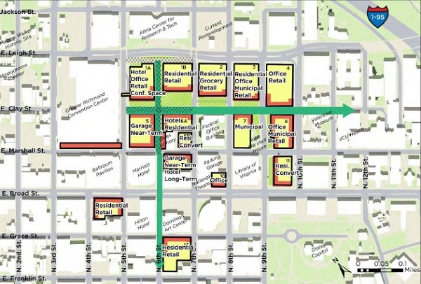 Comments on the draft City Center plan are due tomorrow! See the plan and submit anonymous comments here: surveymonkey.com/r/rvacitycenter

Does anybuddy have any hot takes they'd like to share?