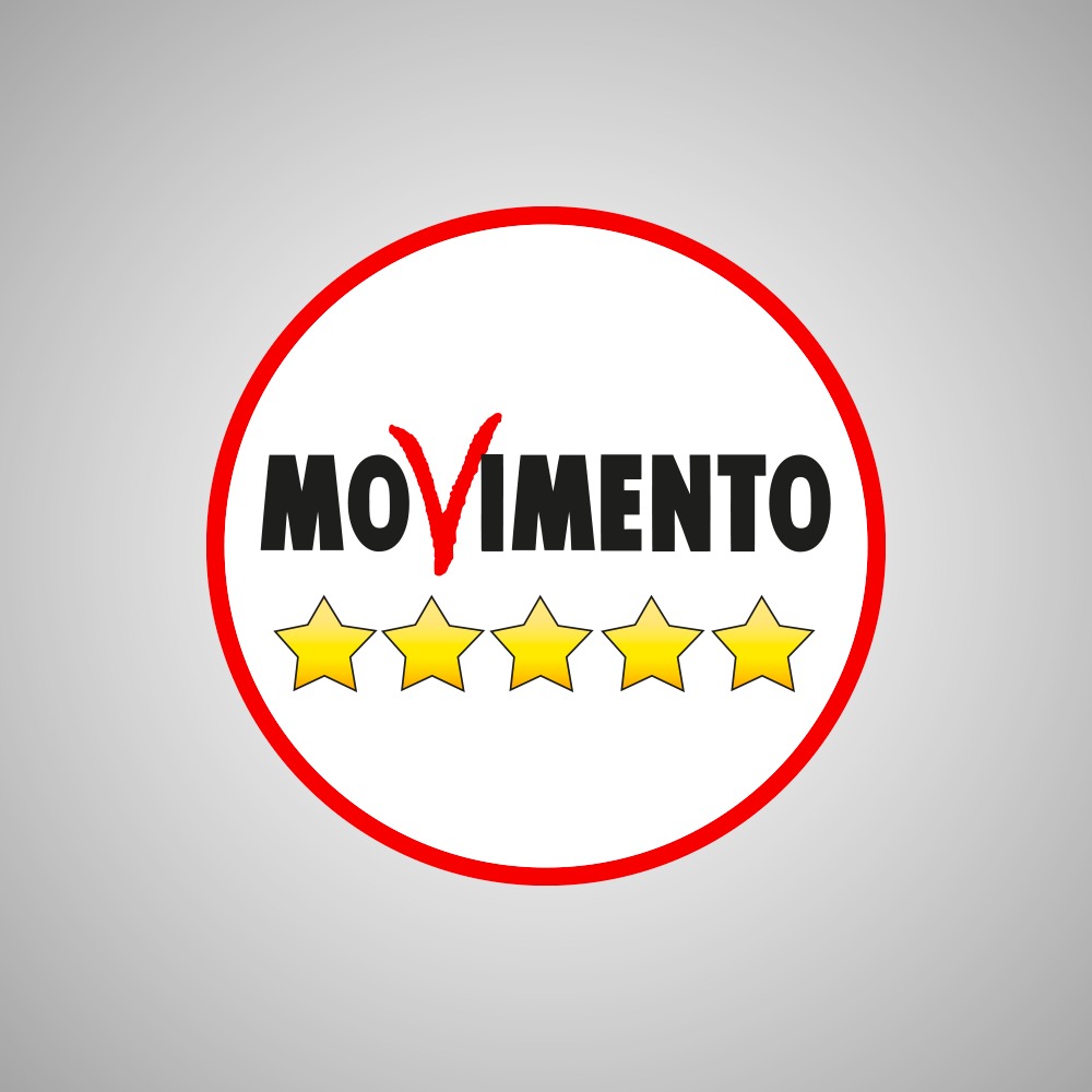 MoVimento 5 Stelle tweet media