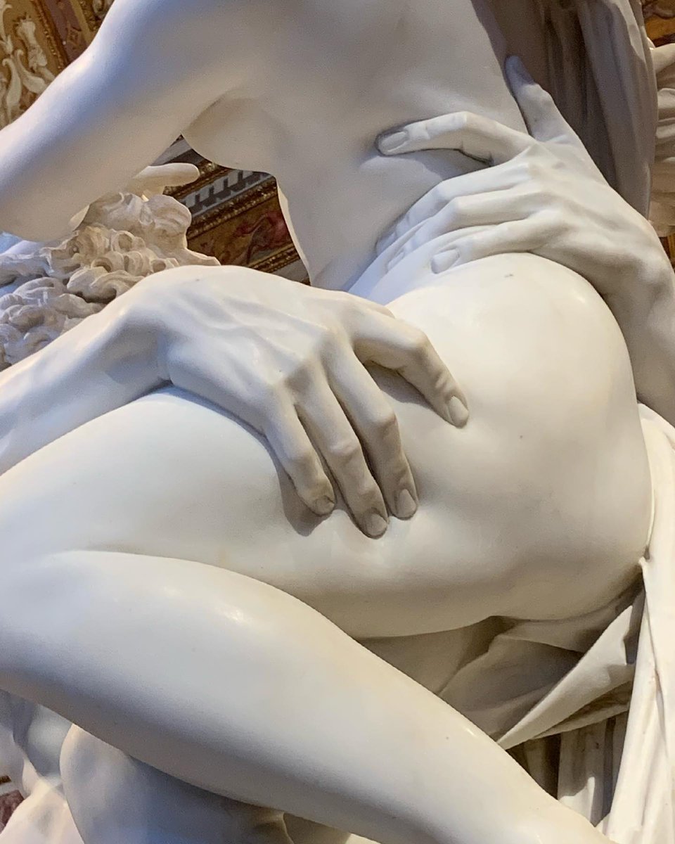 Galleria Borghese tweet media