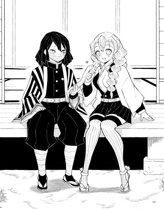 縁側のおばみつ 