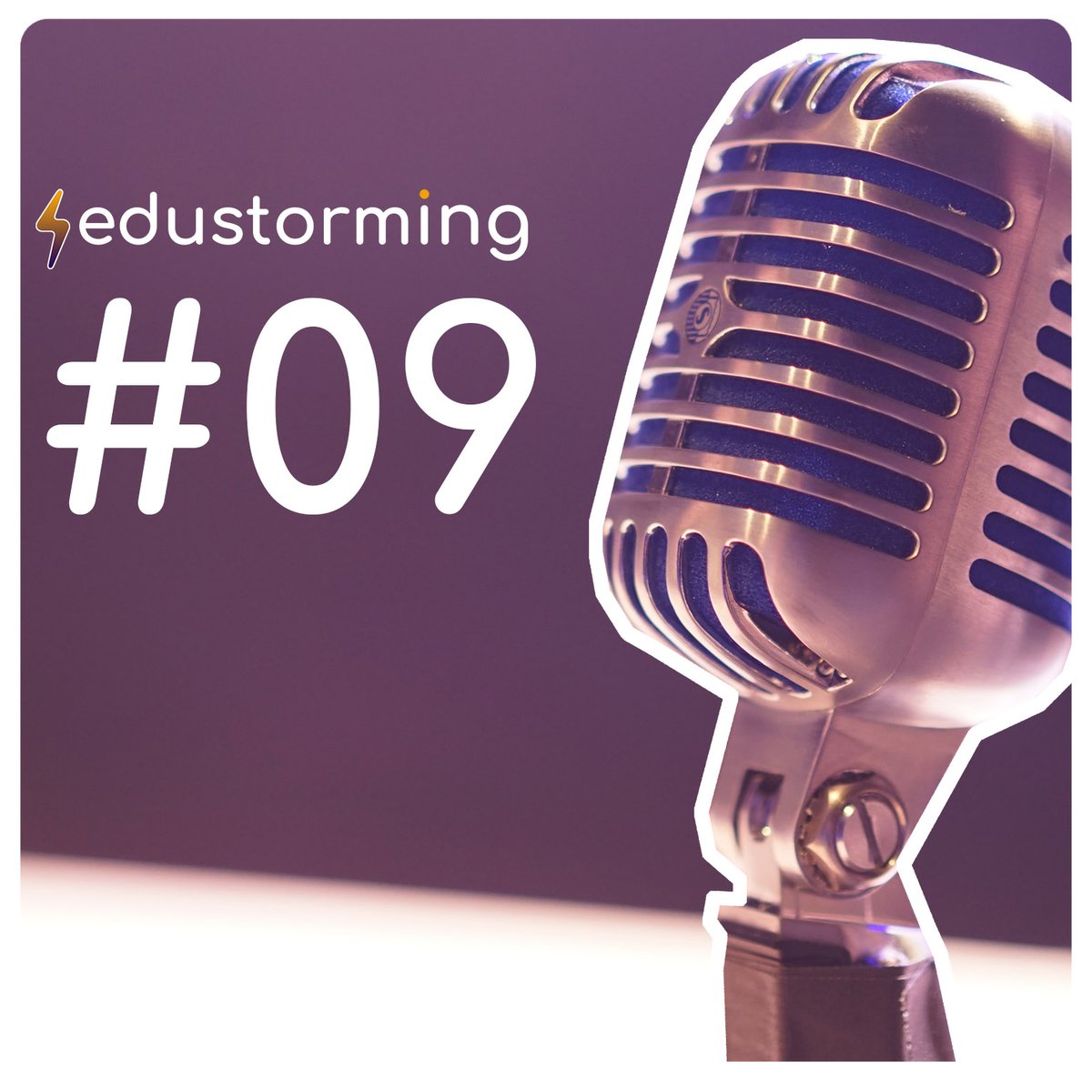 edustorming13's tweet photo. Episodi 09 amb Kyle Wagner @kwagssd3 El camí de la transformació educativa https://t.co/ZVVTsHVLSK https://t.co/A5q5u8YbE2